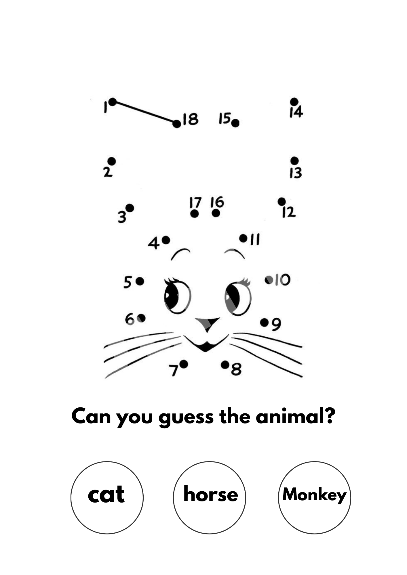 Full set 1-4 Dunins Animals Book Series