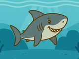 Floating card 7